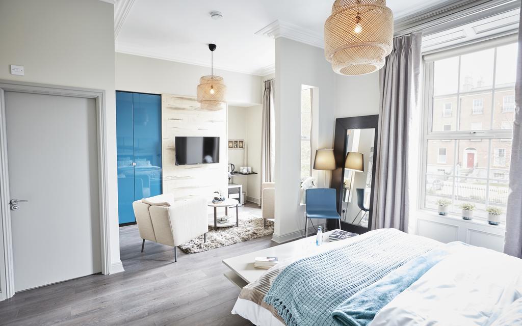 Ranelagh Rooms Dublin Buitenkant foto