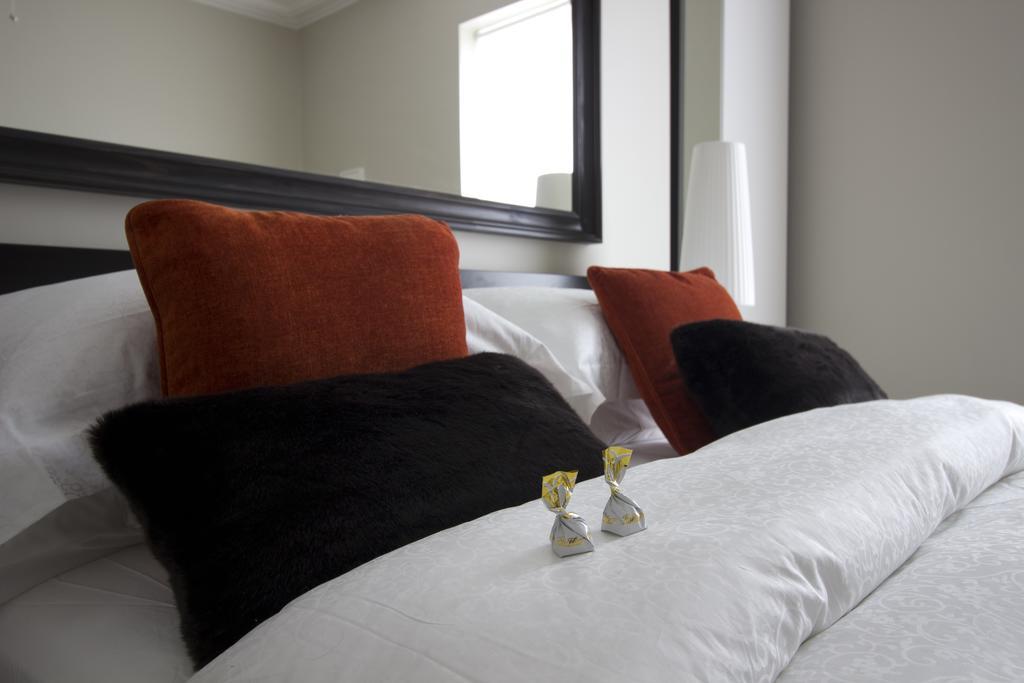 Ranelagh Rooms Dublin Buitenkant foto