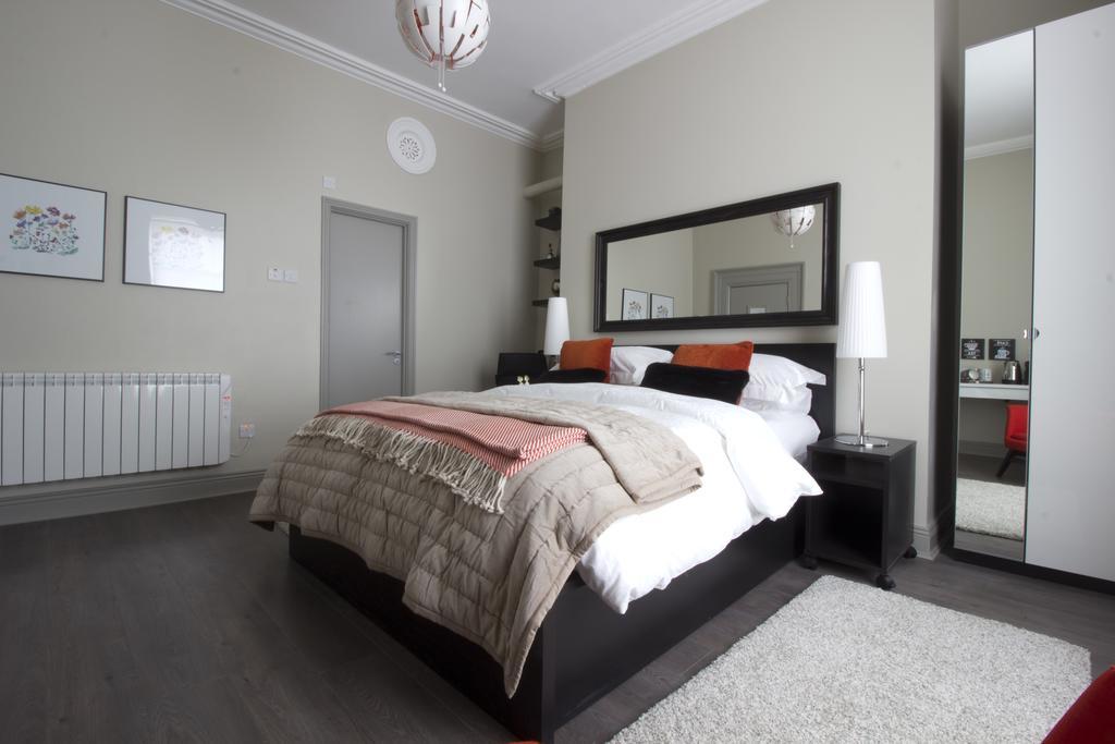 Ranelagh Rooms Dublin Buitenkant foto