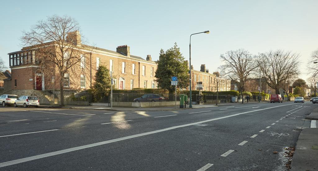 Ranelagh Rooms Dublin Buitenkant foto