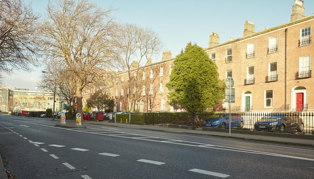 Ranelagh Rooms Dublin Buitenkant foto