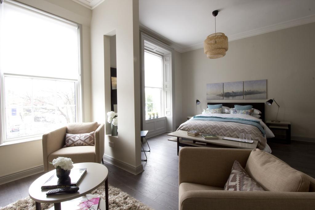 Ranelagh Rooms Dublin Buitenkant foto