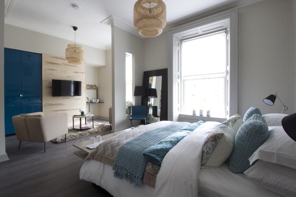 Ranelagh Rooms Dublin Buitenkant foto