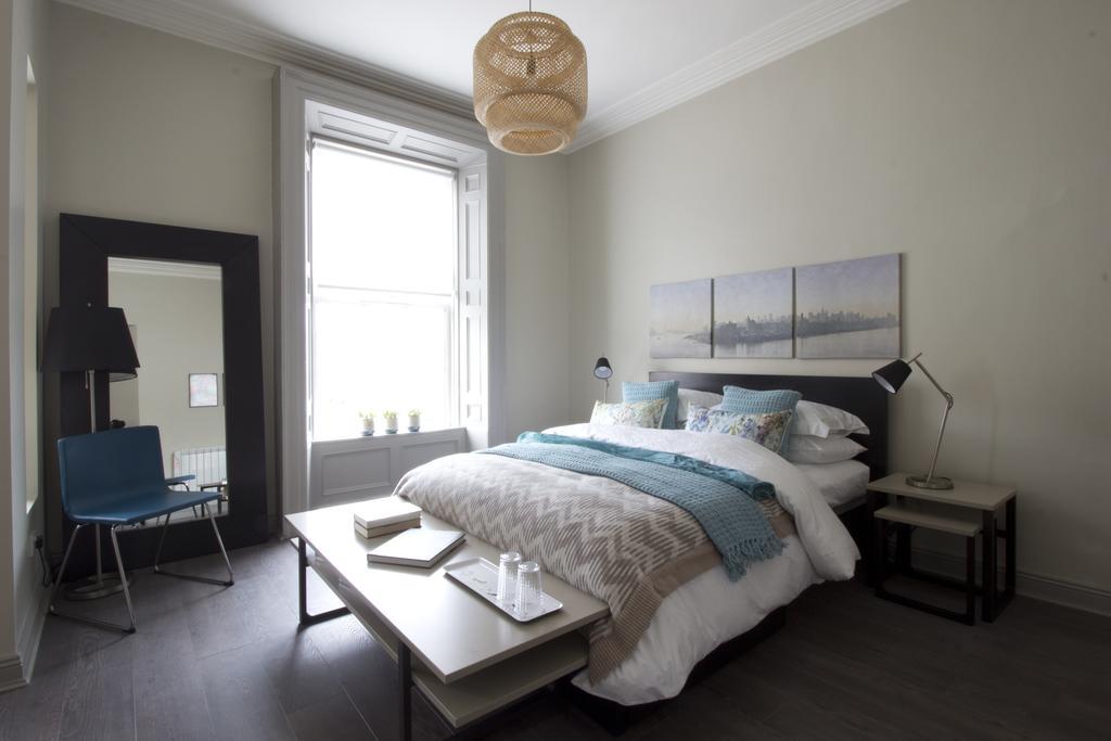 Ranelagh Rooms Dublin Buitenkant foto