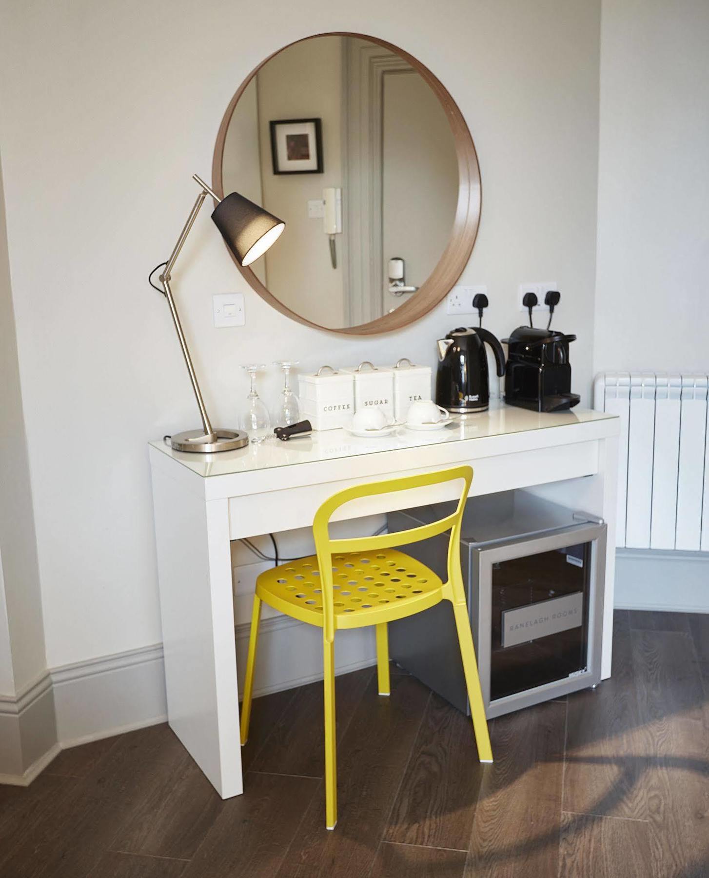 Ranelagh Rooms Dublin Buitenkant foto