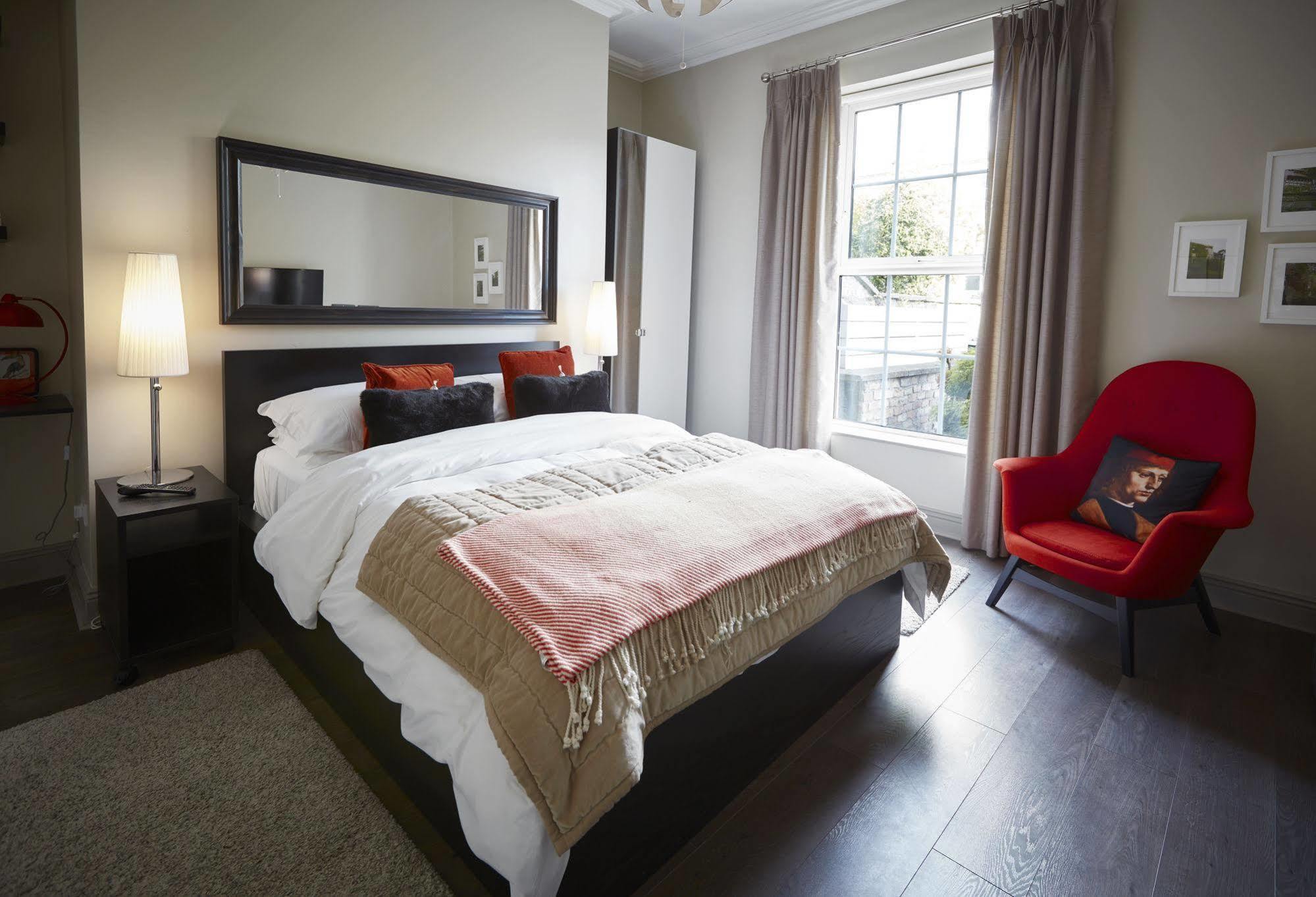 Ranelagh Rooms Dublin Buitenkant foto