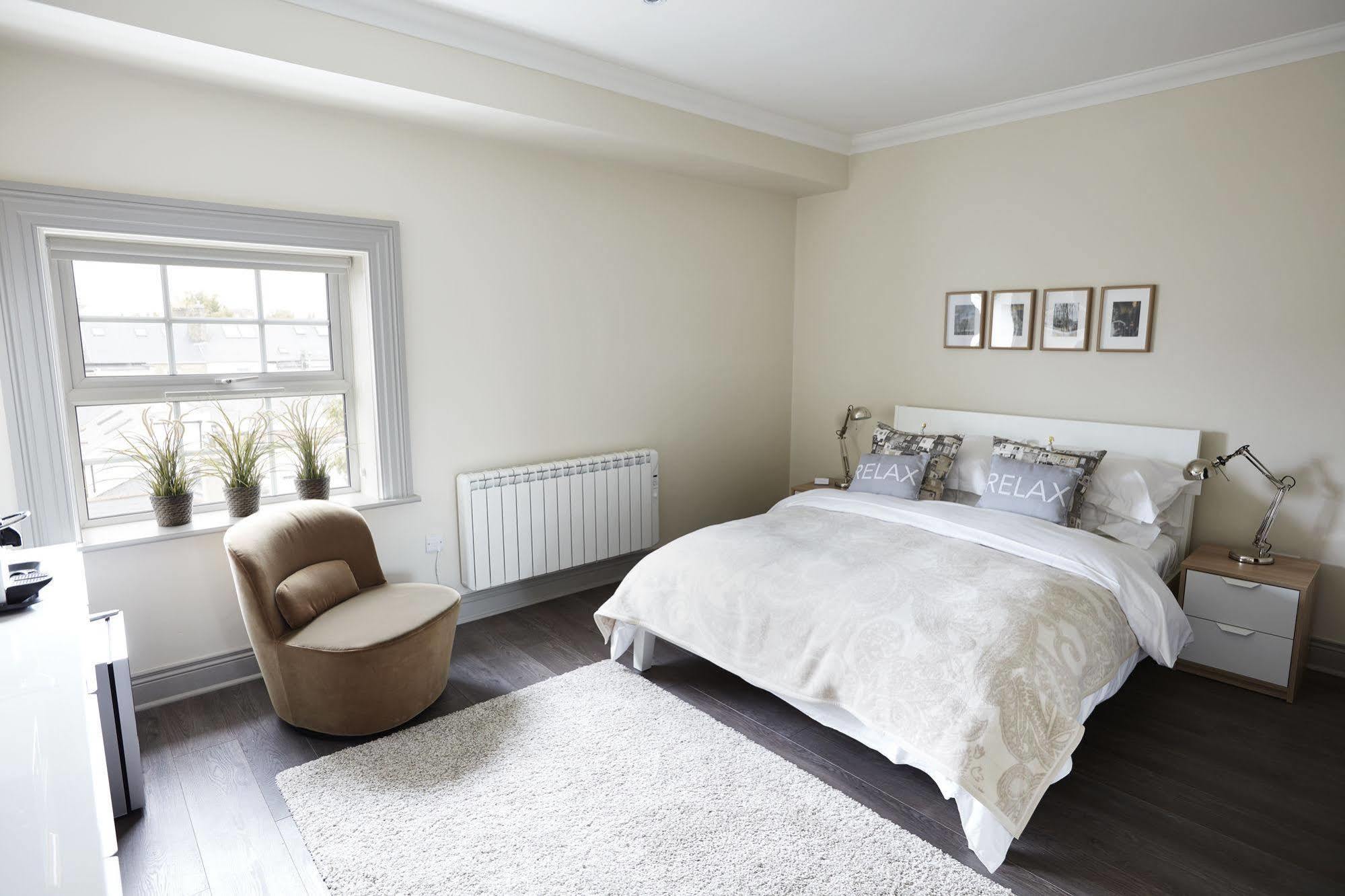 Ranelagh Rooms Dublin Buitenkant foto