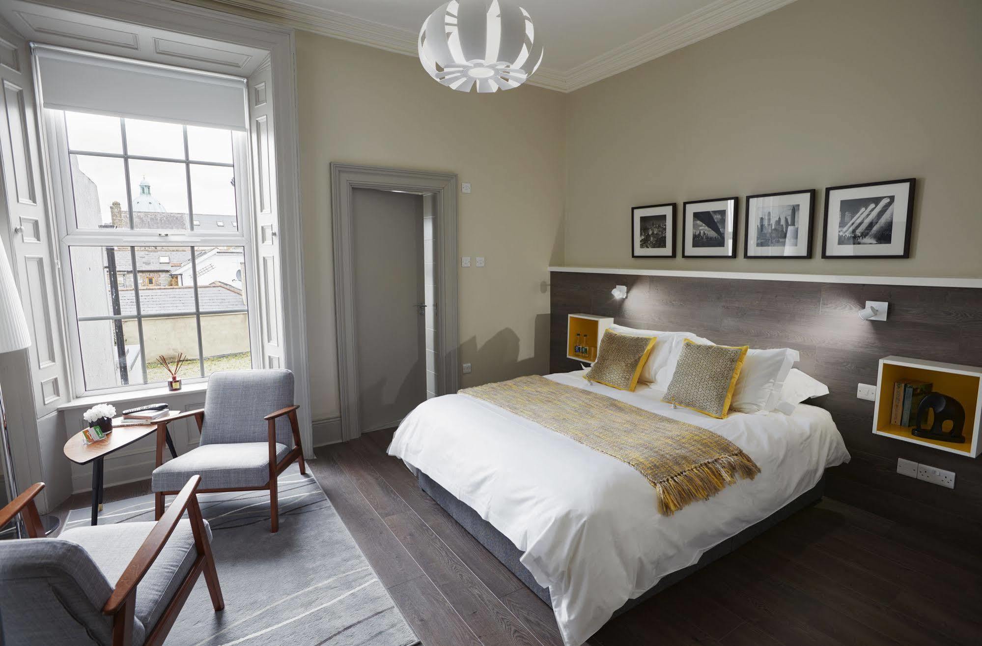Ranelagh Rooms Dublin Buitenkant foto