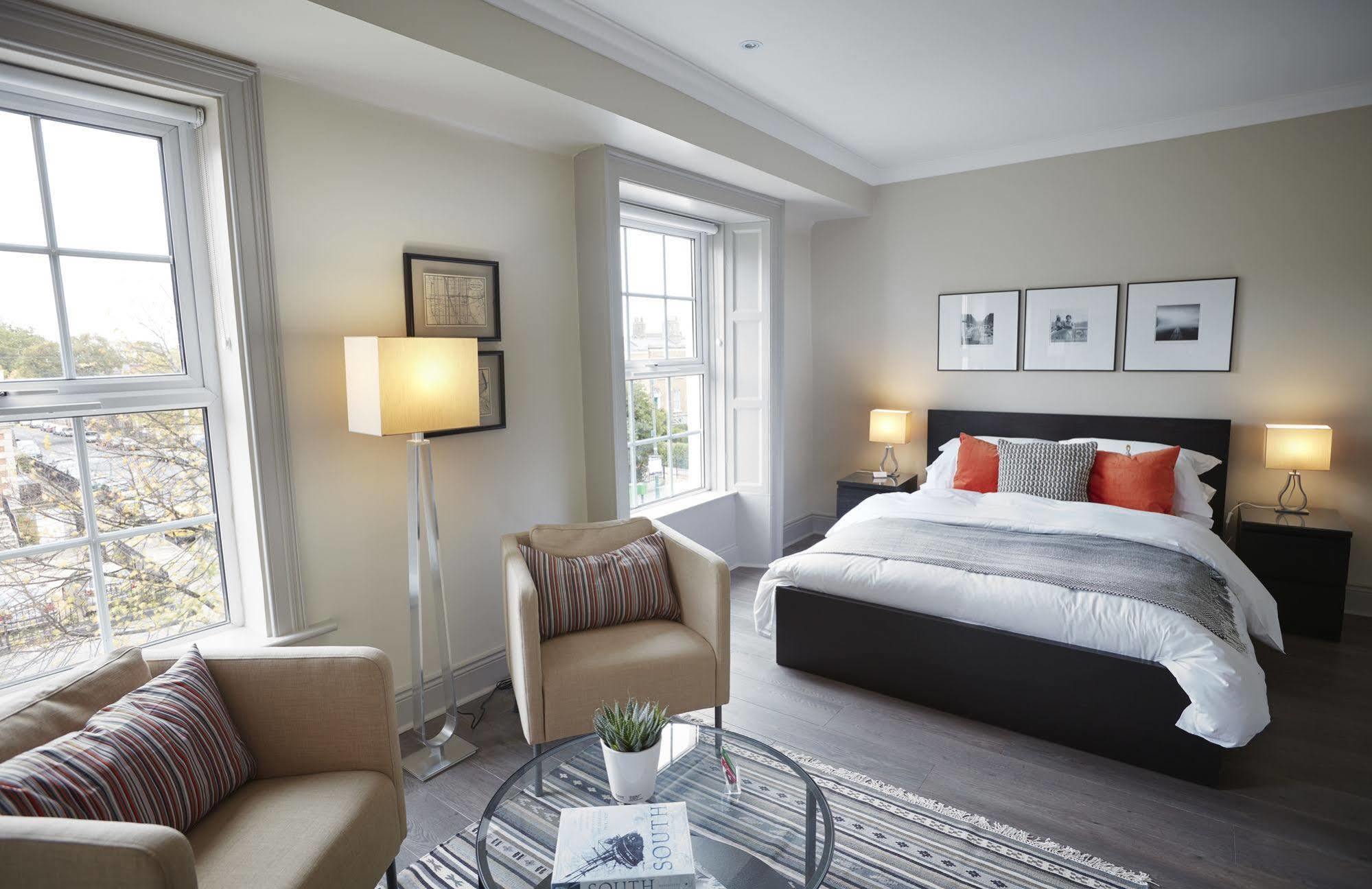 Ranelagh Rooms Dublin Buitenkant foto