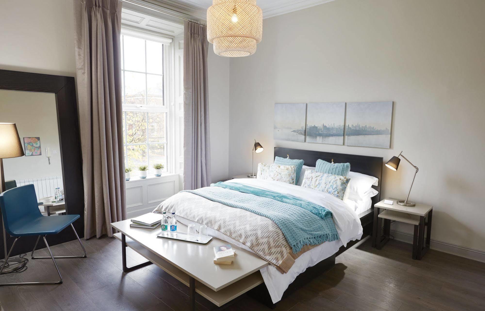 Ranelagh Rooms Dublin Buitenkant foto