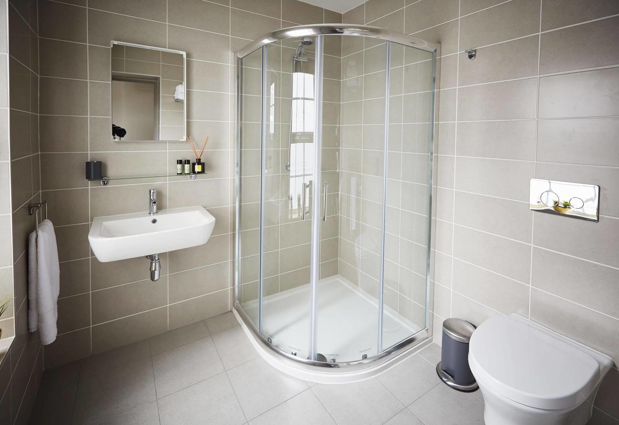 Ranelagh Rooms Dublin Buitenkant foto