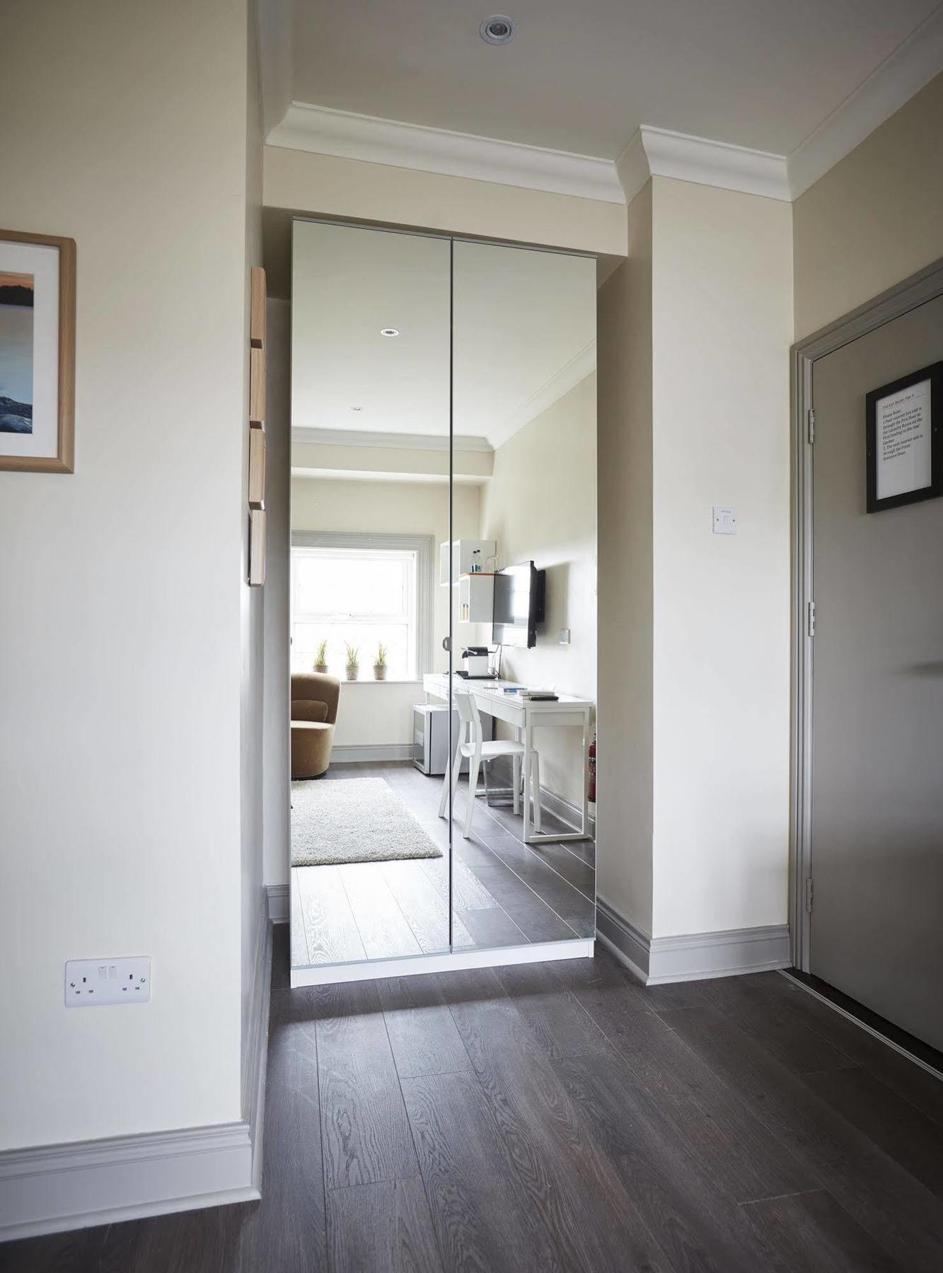 Ranelagh Rooms Dublin Buitenkant foto