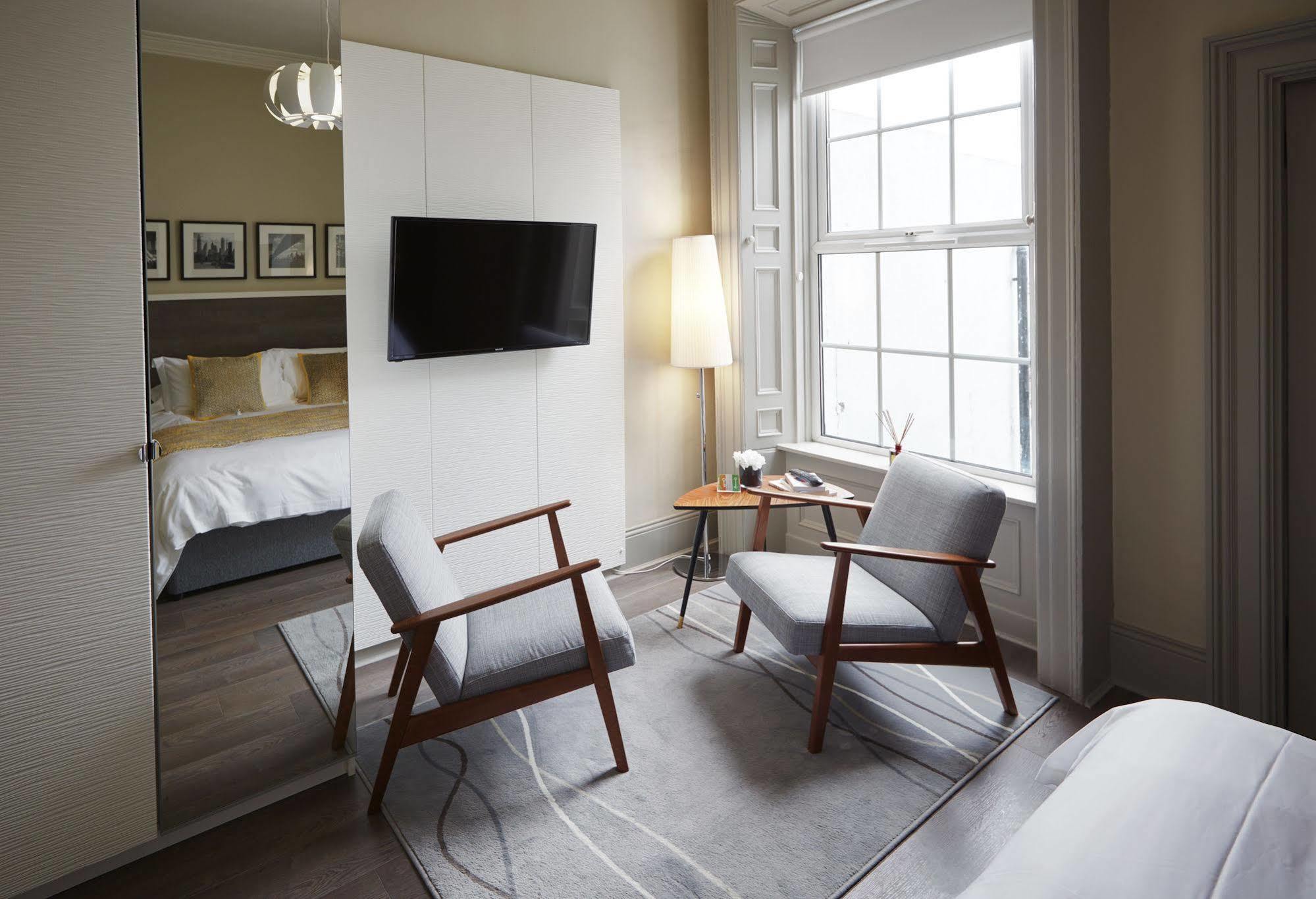 Ranelagh Rooms Dublin Buitenkant foto